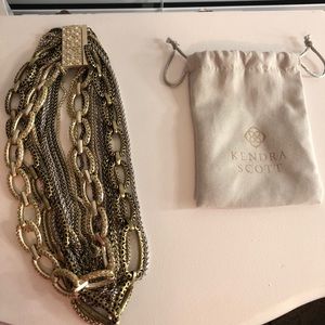 Kendra Scott Necklace